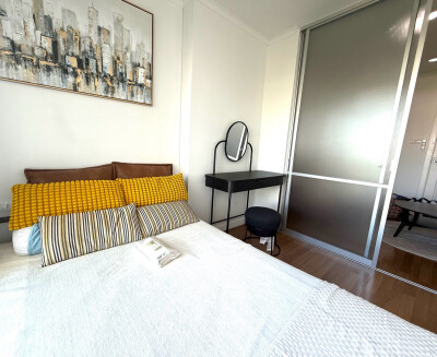 ลุมพินี เพลส พระราม 4 - กล้วยน้ำไท / Lumpini Place Rama 4 - Kluaynamthai