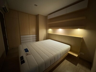 ธนา แอสโทเรีย / 34 ตร.ม. ชั้น 20-5