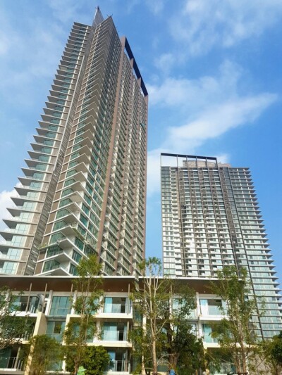 อัพเดทล่าสุด 5/8/2568 : 333 ริเวอร์ไซด์ / 333 RIVERSIDE