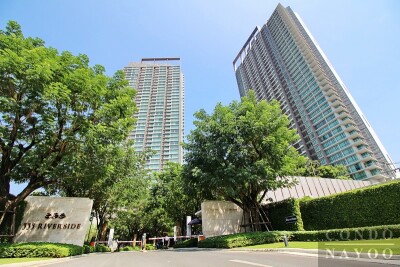 อัพเดทล่าสุด 5/8/2568 : 333 ริเวอร์ไซด์ / 333 RIVERSIDE