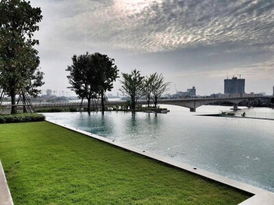 อัพเดทล่าสุด 5/8/2568 : 333 ริเวอร์ไซด์ / 333 RIVERSIDE