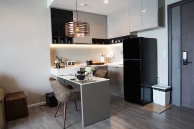 อัพเดทล่าสุด 5/8/2568 : 333 ริเวอร์ไซด์ / 333 RIVERSIDE