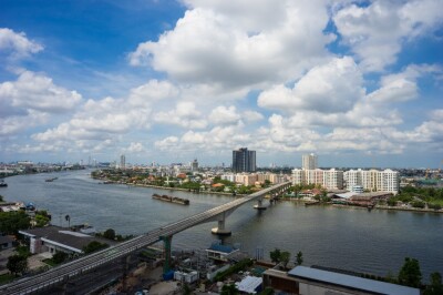 อัพเดทล่าสุด 5/8/2568 : 333 ริเวอร์ไซด์ / 333 RIVERSIDE