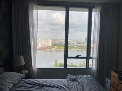 อัพเดทล่าสุด 5/8/2568 : 333 ริเวอร์ไซด์ / 333 RIVERSIDE