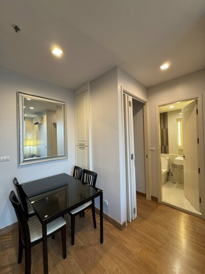 คิว เฮ้าส์ สุขุมวิท 79 / Q House Sukhumvit 79-9