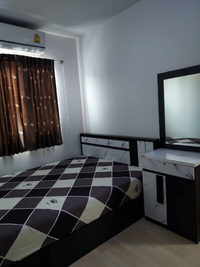 เดอะ คอนเนค พัฒนาการ 38-9