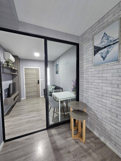 เคนซิงตัน สุขุมวิท - เทพารักษ์ / Kensington Sukhumvit - Theparak-4