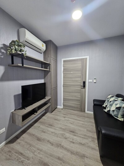 เคนซิงตัน สุขุมวิท - เทพารักษ์ / Kensington Sukhumvit - Theparak-1