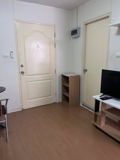 ลุมพินี คอนโดทาวน์ รัตนาธิเบศร์ / Lumpini Condo Town Rattanathibet-2