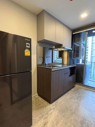 ควินทารา ภูม สุขุมวิท 39 / Quintara Phume Sukhumvit 39-4