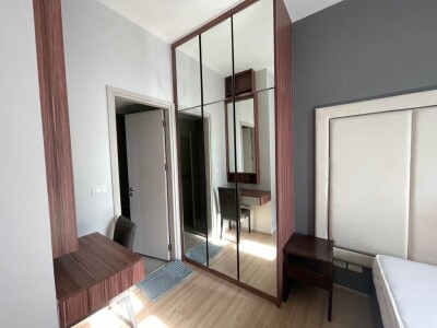 เดอะ แคปิตอล เอกมัย - ทองหล่อ / The Capital Eakamai - Thonglor-4