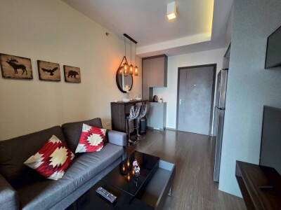 ไอดีโอ สุขุมวิท 93 / Ideo Sukhumvit 93-1