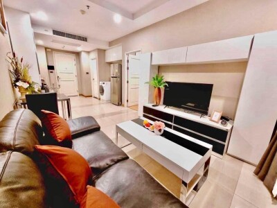 ศุภาลัย เวลลิงตัน / Supalai Wellington-1