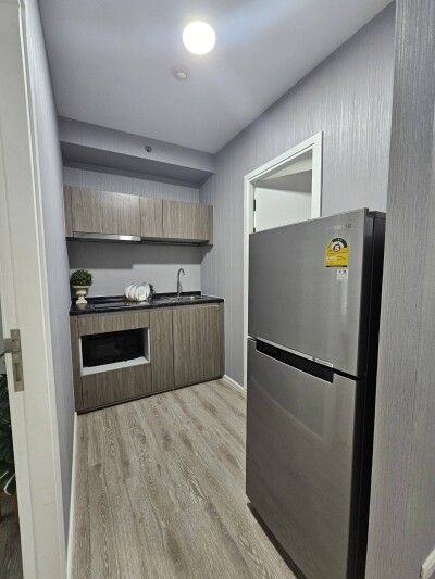 เคนซิงตัน สุขุมวิท - เทพารักษ์ / Kensington Sukhumvit - Theparak-6