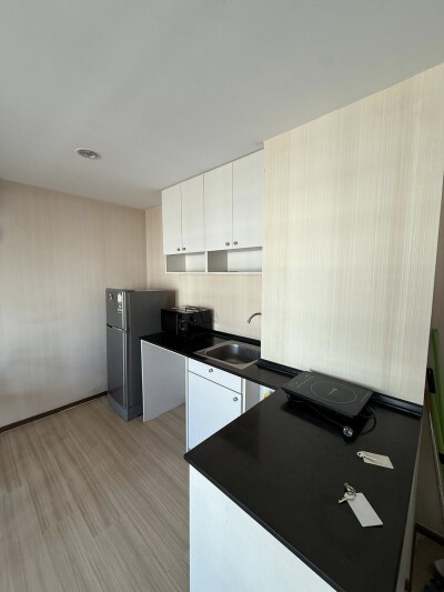 เฟรช คอนโด / Fresh Condo-6