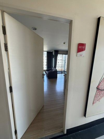 เฟรช คอนโด / Fresh Condo-7