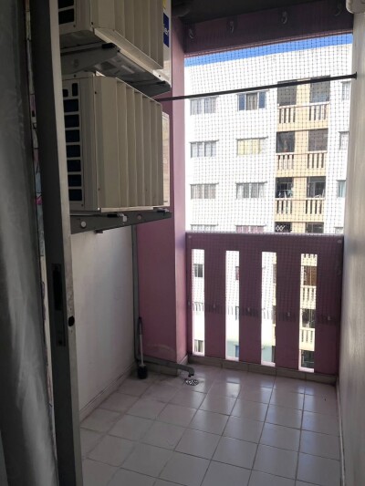 ลุมพินี คอนโดทาวน์ รัตนาธิเบศร์ / Lumpini Condo Town Rattanathibet-6