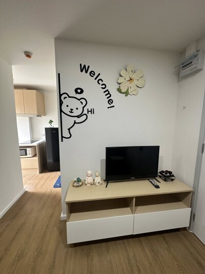 เอ ไลฟ์ สุขุมวิท 76 / Alive Sukhumvit 76-1