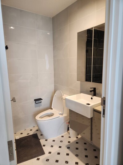 เดอะ รูม สาทร - ตากสิน / The Room Sathorn - Taksin-15