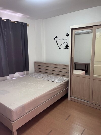 ลุมพินี คอนโดทาวน์ รัตนาธิเบศร์ / Lumpini Condo Town Rattanathibet-4