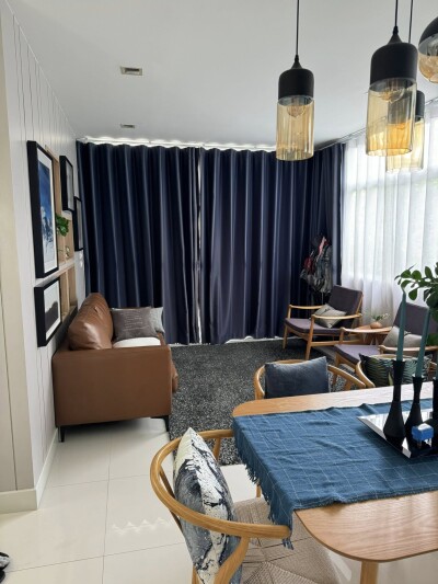 เทรนดี้ ธารา บางนา-4