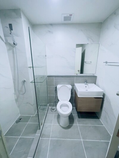 เอ ไลฟ์ สุขุมวิท 76 / Alive Sukhumvit 76-6