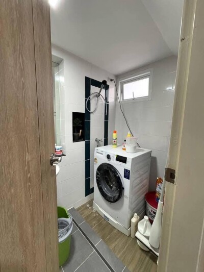 เทรนดี้ ธารา บางนา-17