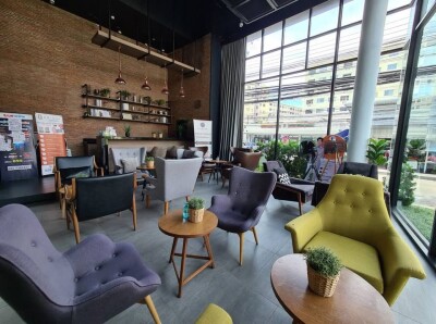 น็อตติ้ง ฮิลล์ สุขุมวิท 105 / Notting Hill Sukhumvit 105-12