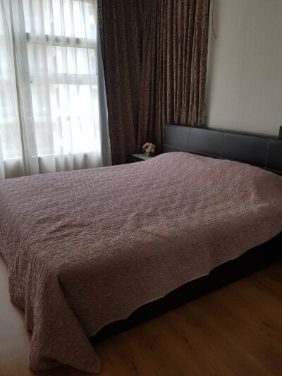 บ้านกลางกรุง สยาม - ปทุมวัน / BaanKlangKrung Siam - Pathumwan-3