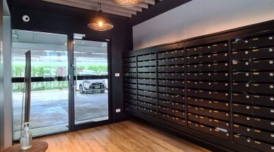 น็อตติ้ง ฮิลล์ สุขุมวิท 105 / Notting Hill Sukhumvit 105-11