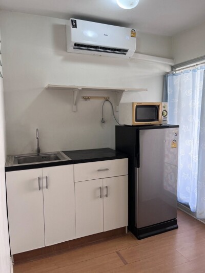 ลุมพินี คอนโดทาวน์ รัตนาธิเบศร์ / Lumpini Condo Town Rattanathibet-5