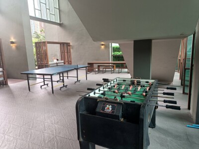 ยู ดีไลท์ แอท อ่อนนุช สเตชั่น / U Delight @ Onnut Station-10