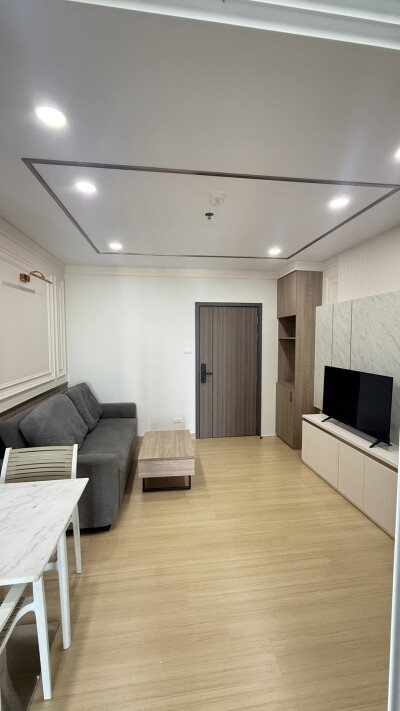 ศุภาลัย เวอเรนด้า รามคำแหง / Supalai Veranda Ramkhamheang-1