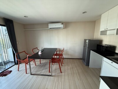 เฟรช คอนโด / Fresh Condo-5