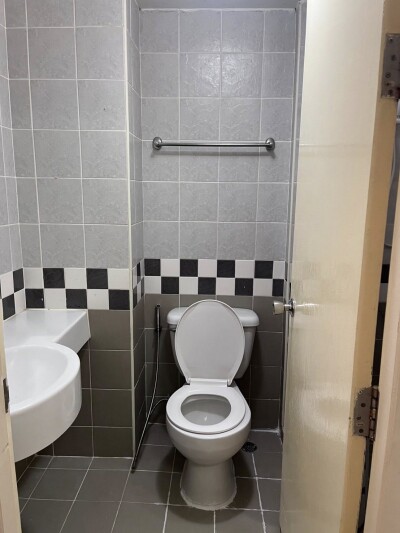 ลุมพินี คอนโดทาวน์ รัตนาธิเบศร์ / Lumpini Condo Town Rattanathibet-7