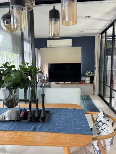 เทรนดี้ ธารา บางนา-7