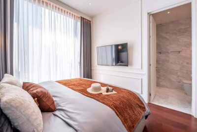 คุณ บาย ยู แสนสิริ / Khun by yoo Sansiri-4