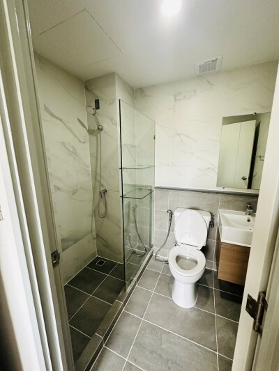 เอ ไลฟ์ สุขุมวิท 76 / Alive Sukhumvit 76-6