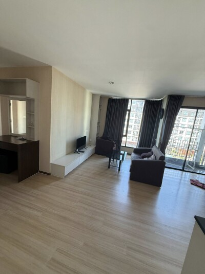 เฟรช คอนโด / Fresh Condo-1