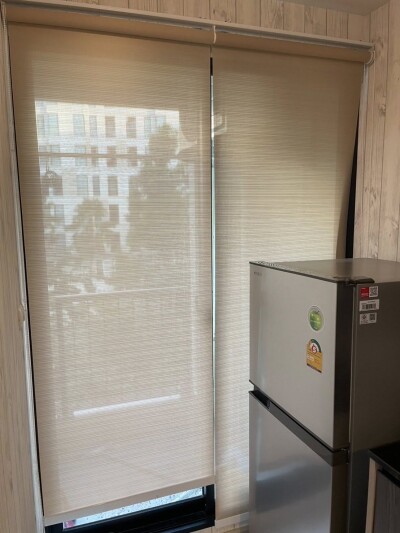 ยูนิโอ สุขุมวิท 72 / Unio Sukhumvit 72-7