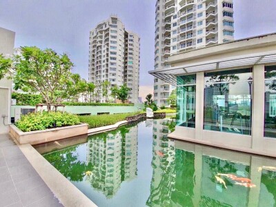 ศุภาลัย เวลลิงตัน / Supalai Wellington-14