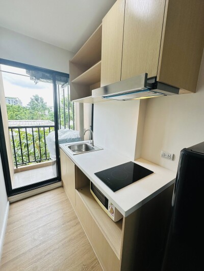 เอ ไลฟ์ สุขุมวิท 76 / Alive Sukhumvit 76-5