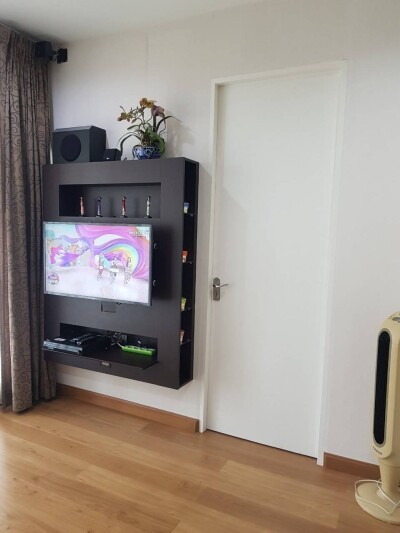 บ้านกลางกรุง สยาม - ปทุมวัน / BaanKlangKrung Siam - Pathumwan-2