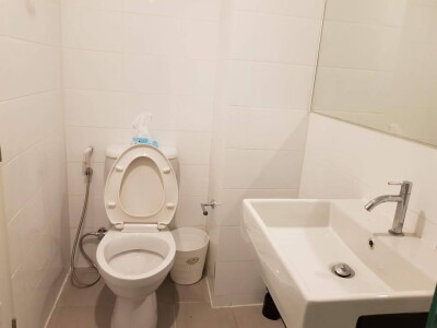 น็อตติ้ง ฮิลล์ สุขุมวิท 105 / Notting Hill Sukhumvit 105-9