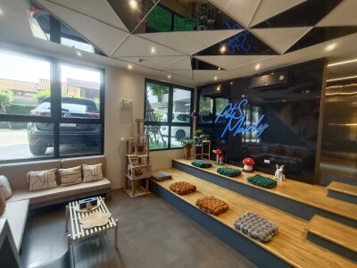 ไซน์บิค พระราม 9 - รามคำแหง 24 / CYBIQ Rama 9 - Ramkhamhaeng 24-9