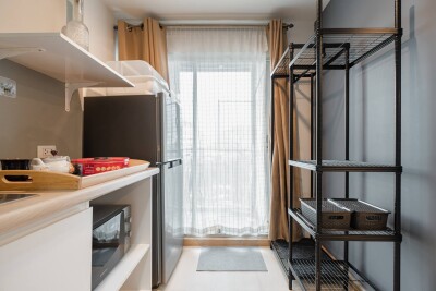 ลุมพินี วิลล์ อ่อนนุช 46 / Lumpini ville Onnut 46-8