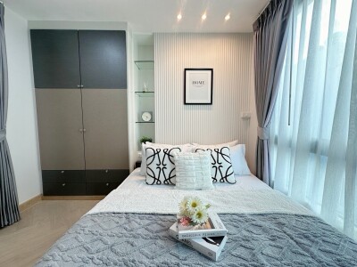 เดอะ นิช โมโน บางนา / The Niche Mono Bangna-5