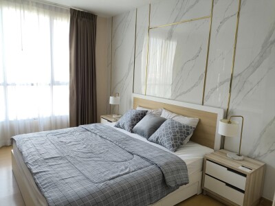 ไลฟ์ แอท สุขุมวิท 65 / Life @ Sukhumvit 65-2