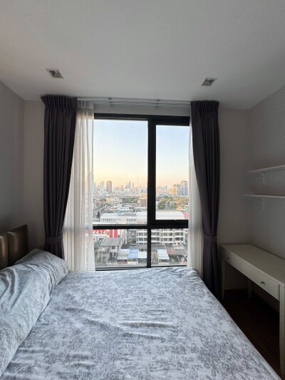 คิว เฮ้าส์ สุขุมวิท 79 / Q House Sukhumvit 79-5