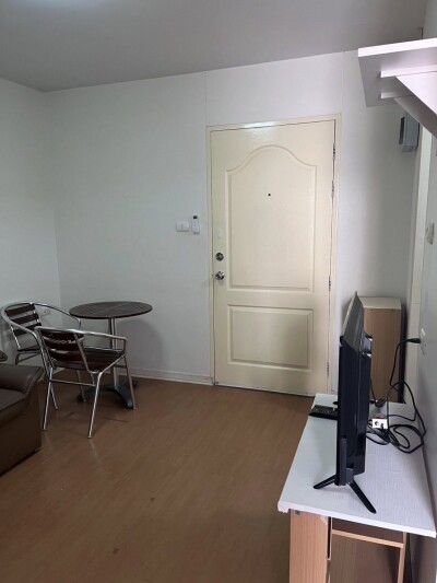 ลุมพินี คอนโดทาวน์ รัตนาธิเบศร์ / Lumpini Condo Town Rattanathibet-1